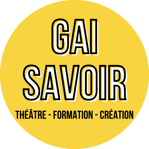 Théâtre du Gai Savoir